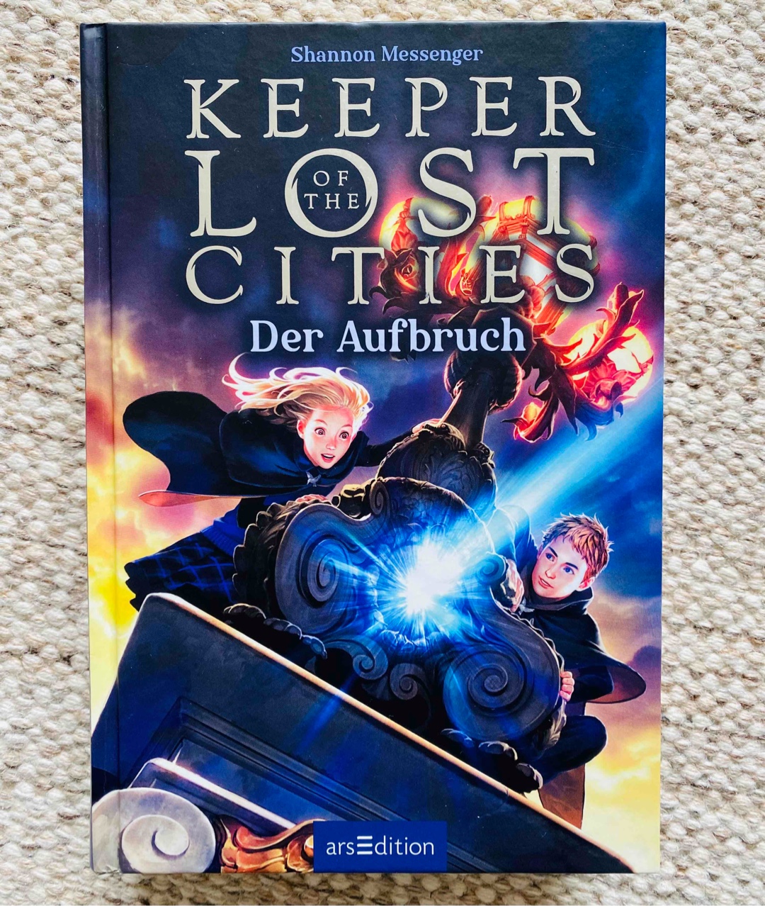 Der absolute Wahnsinn! 🤯