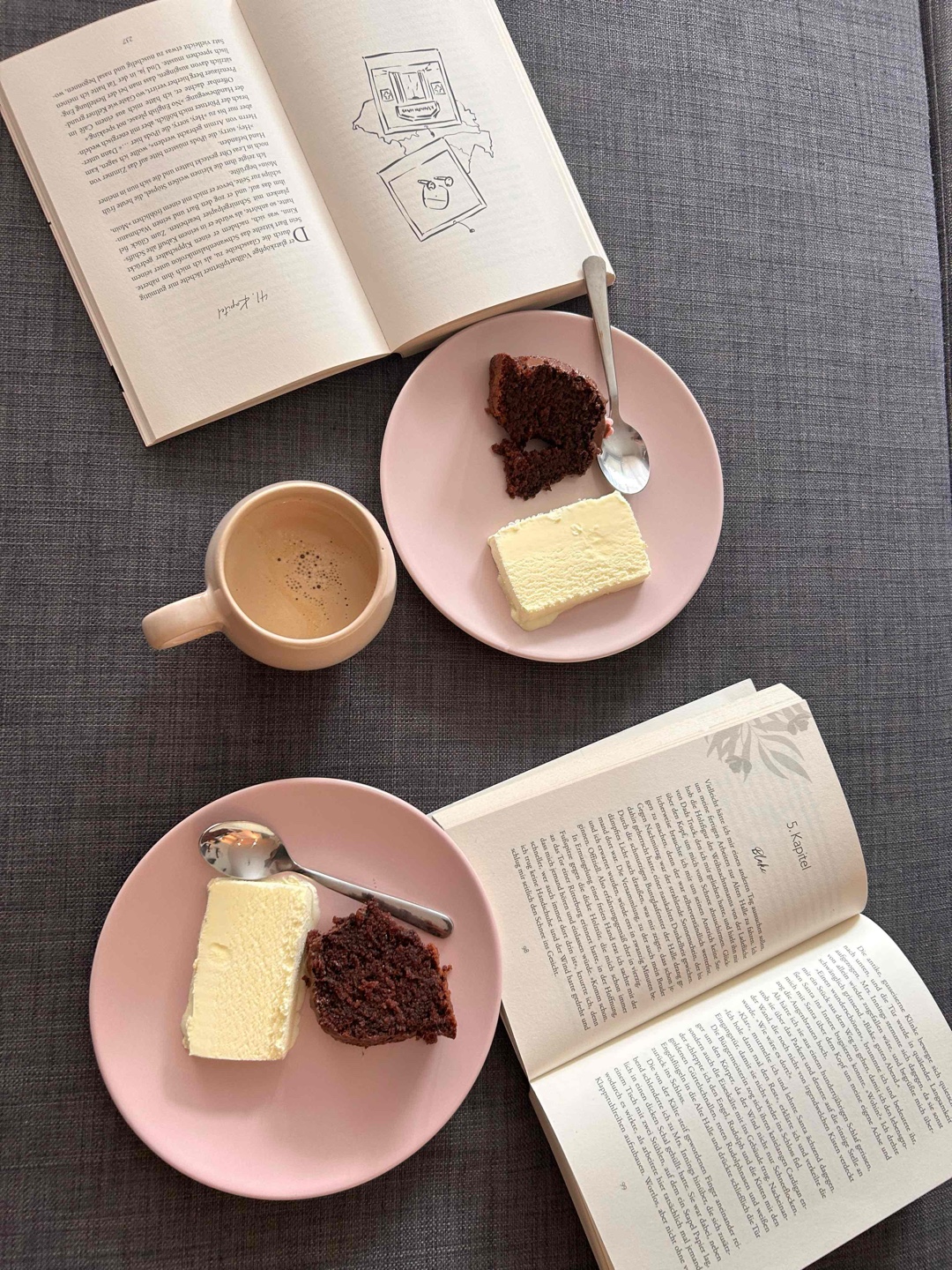 unerwartetes Ende & interessante Geschichte! Bin gespannt auf die nächsten «Fitzek» Bücher, da dieses ja kein typisches Buch von ihm war.