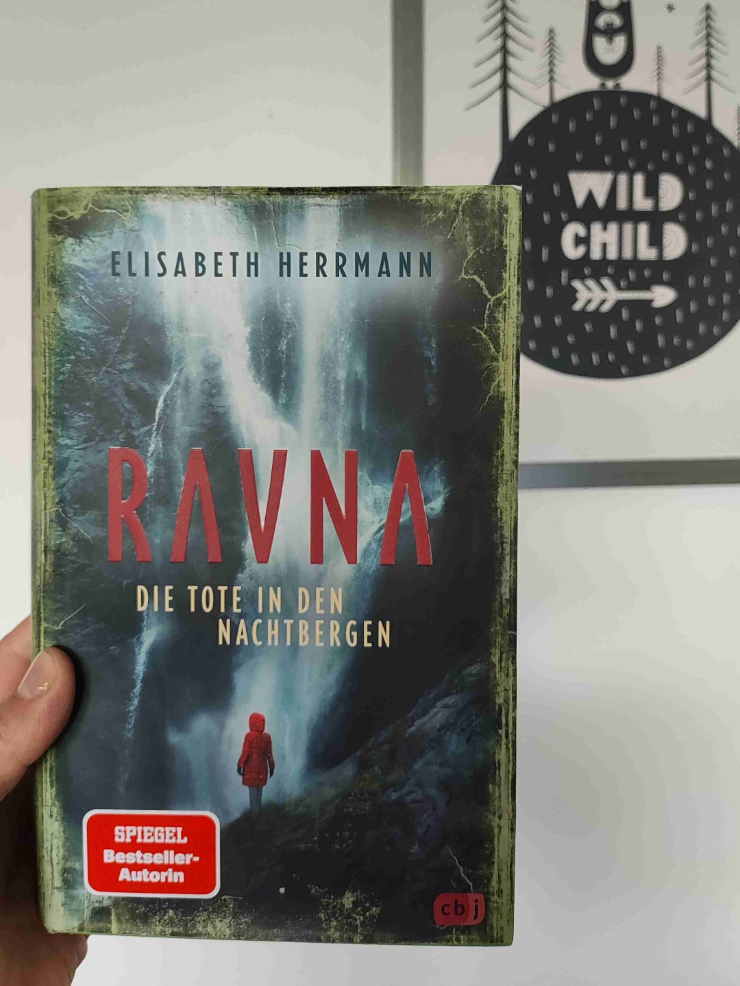 So eine tolle Buchreihe!😍