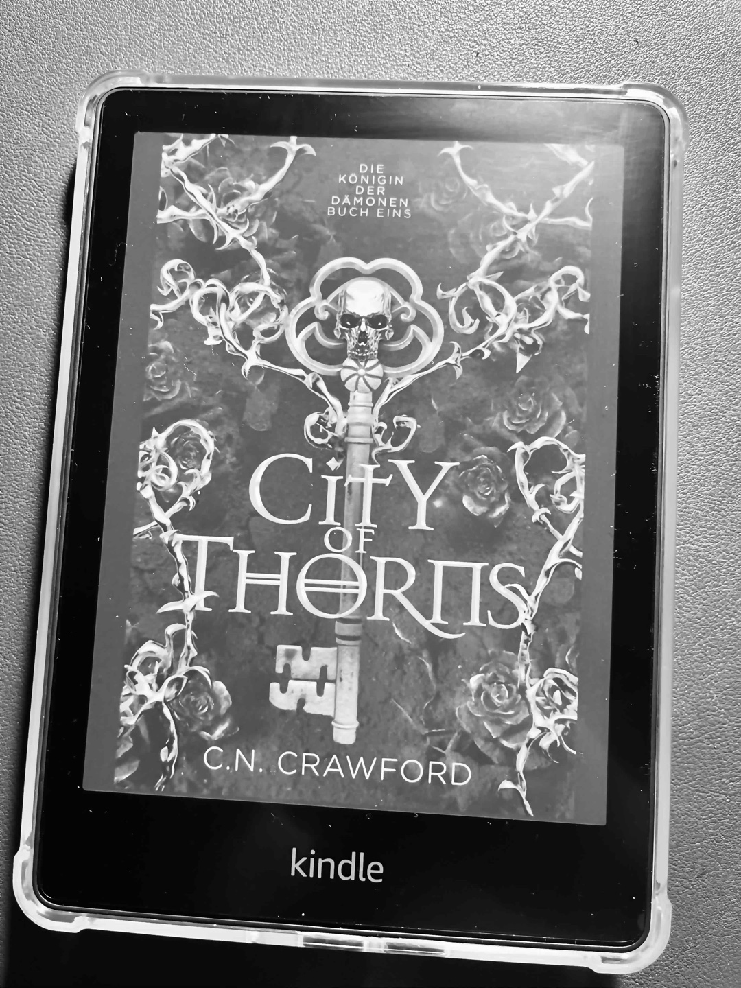 Wow was für ein Buch! 😻
