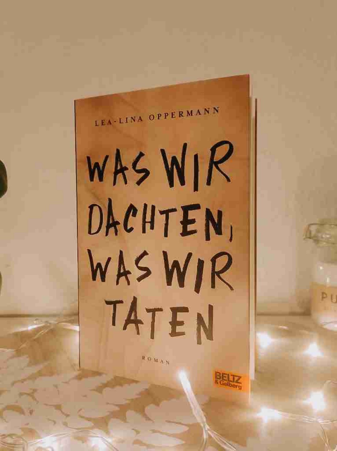 Sollte auf jedem Lehrplan stehen
