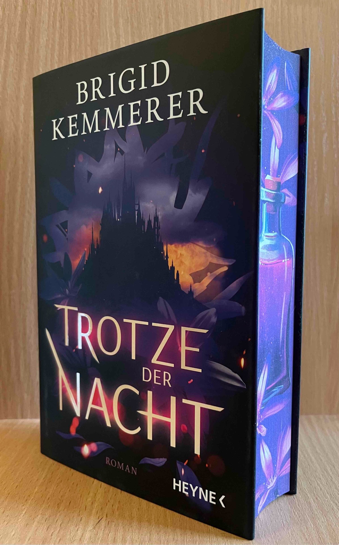Das Buch war soooo genial - hat sich alle 5 Sterne verdient