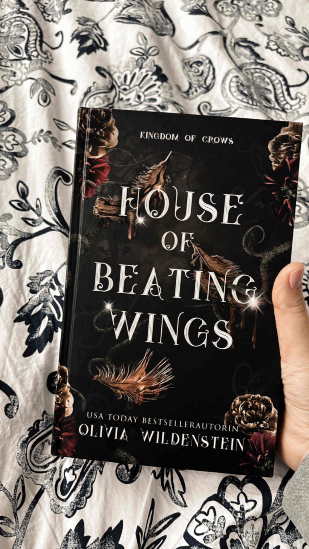 Sehr gutes Fantasy-Buch