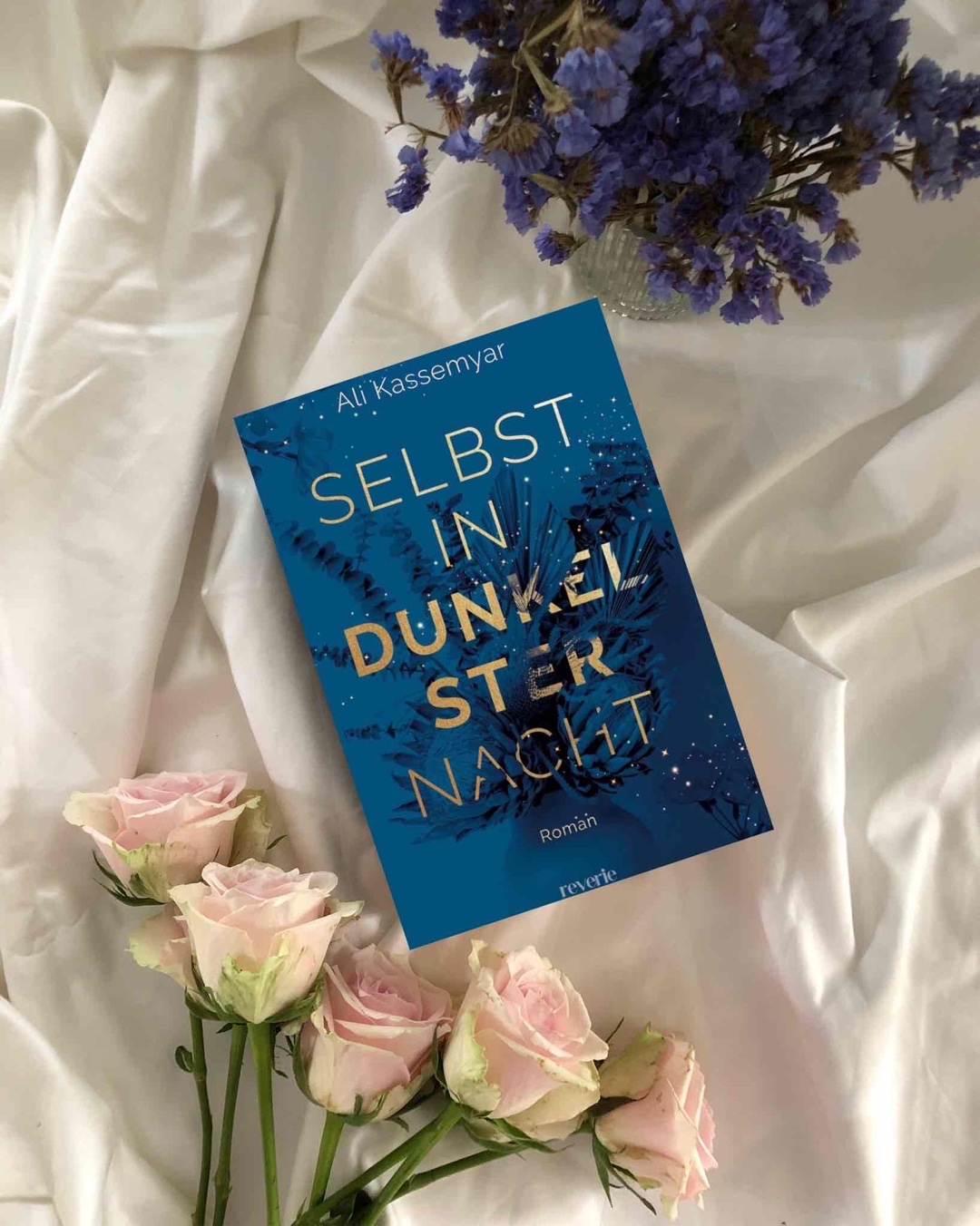 Ich konnte der Story bis zum Schluss nicht richtig folgen ✨✨