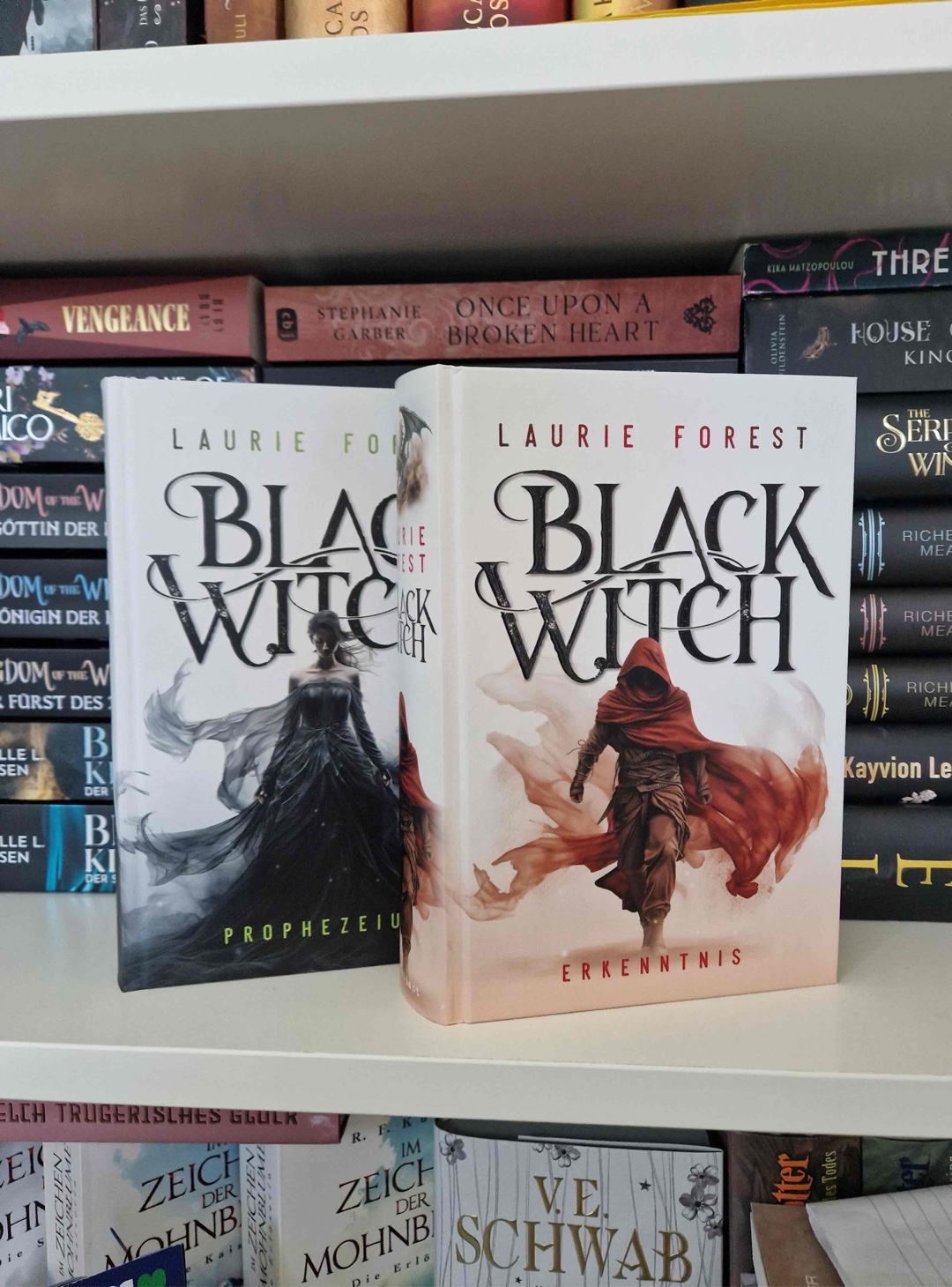 Das Fantasy Highlight des Jahres