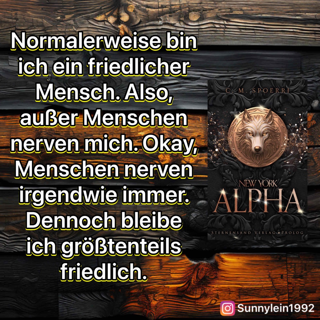 Heiß, heißer, ALPHA