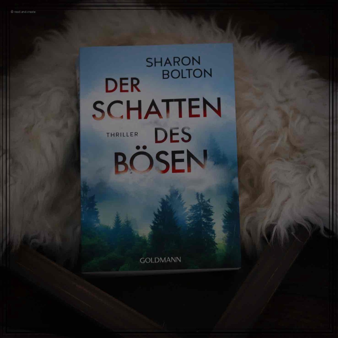 „Ein frisch aufgeschüttetes Grab. Rufe aus der Tiefe. Und dann - stille.“