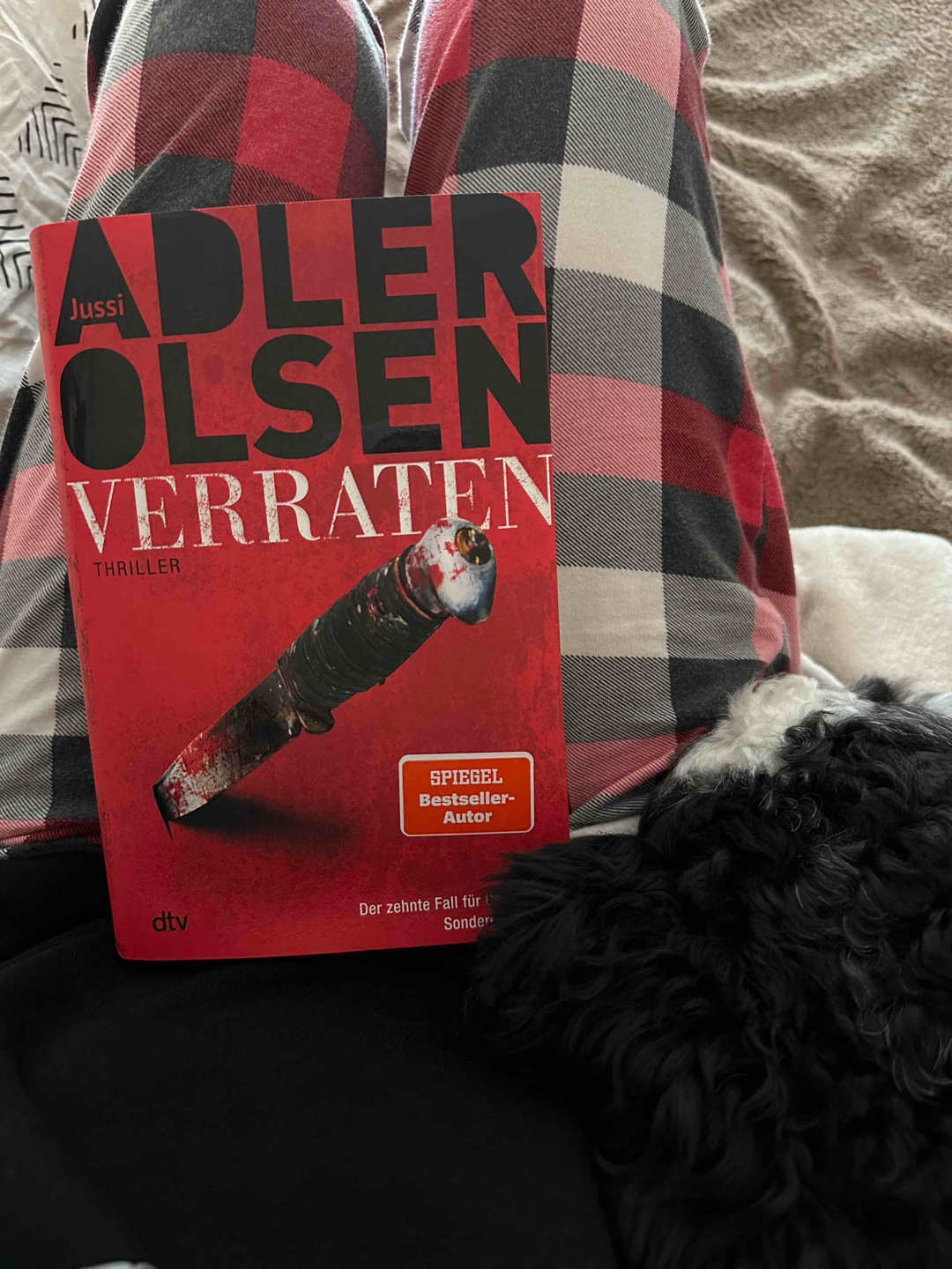 Ein tolles Finale!