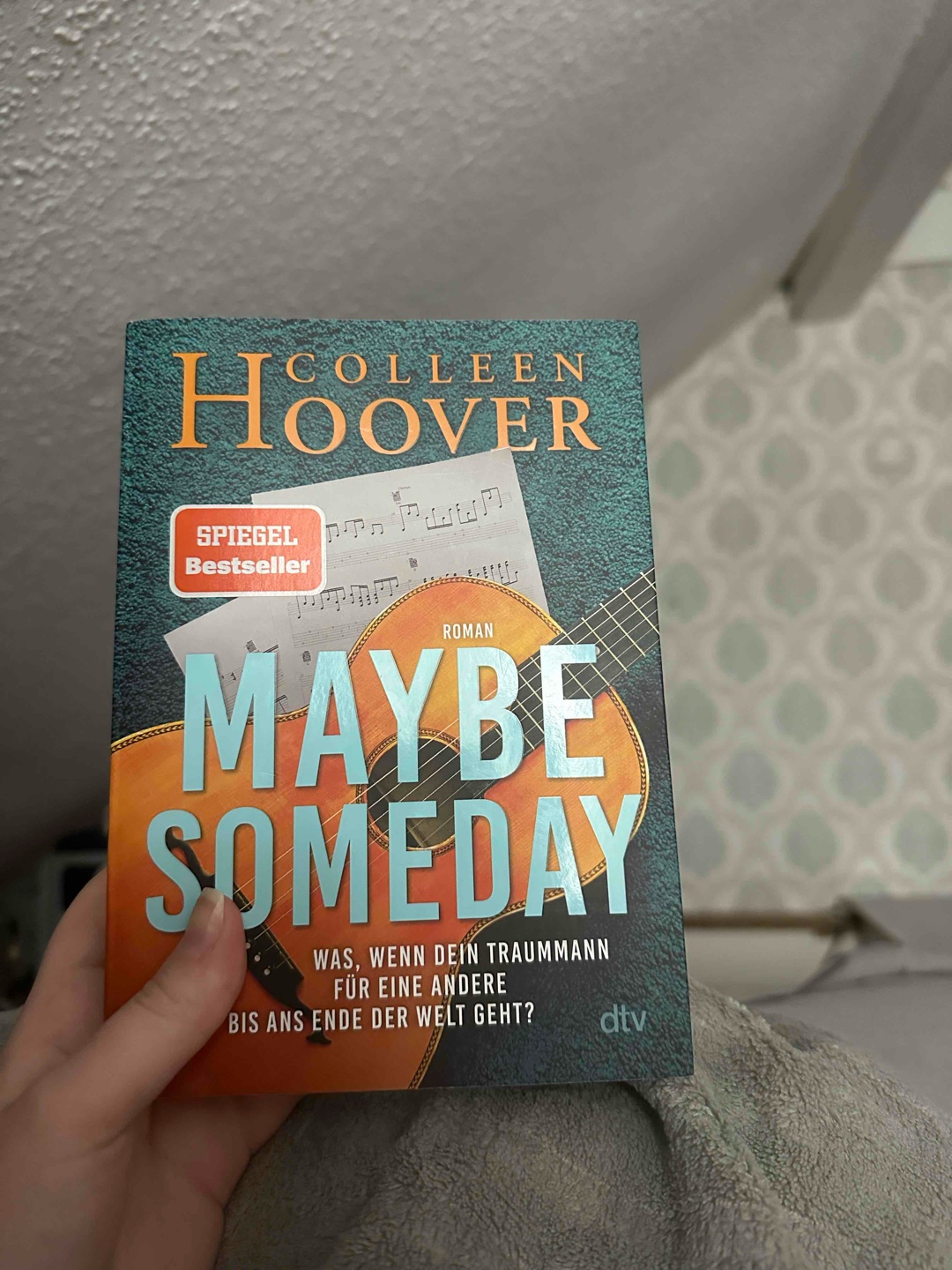 Muss man gelesen haben!