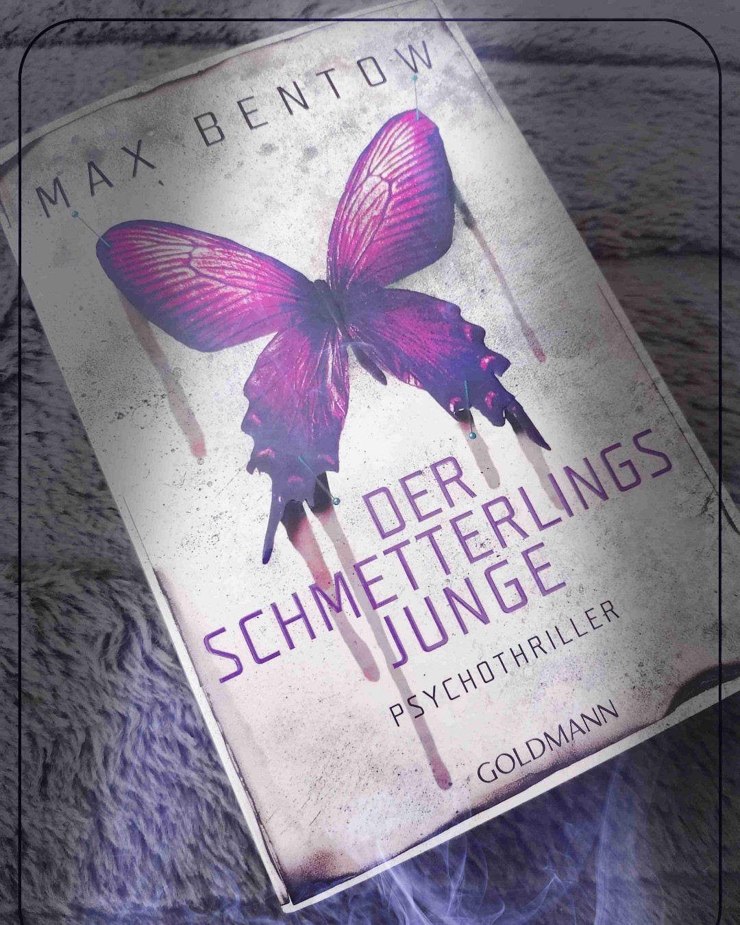 Band 7 der Nils Trojan Reihe und auch dieses hat mir wieder super gut gefallen.

Die Kapitel aus der Sicht des Täters fand ich sehr gut. Es war spannungsgeladen, aufregend und unterhaltsam. Wer rasante Thriller mag, macht mit diesem Buch nichts falsch. 

Wer die Reihe nicht kennt, sollte sie unbedingt lesen. Klare Leseempfehlung von mir. 

