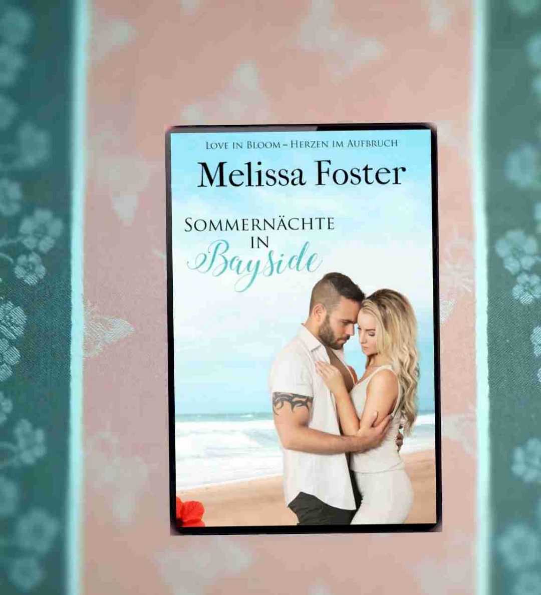 prickelnde, romantische Lesestunden mit Mr. Right…