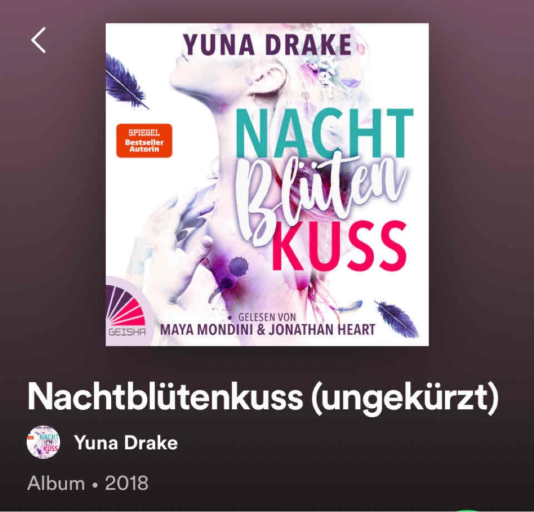 Keine Autorin für mich