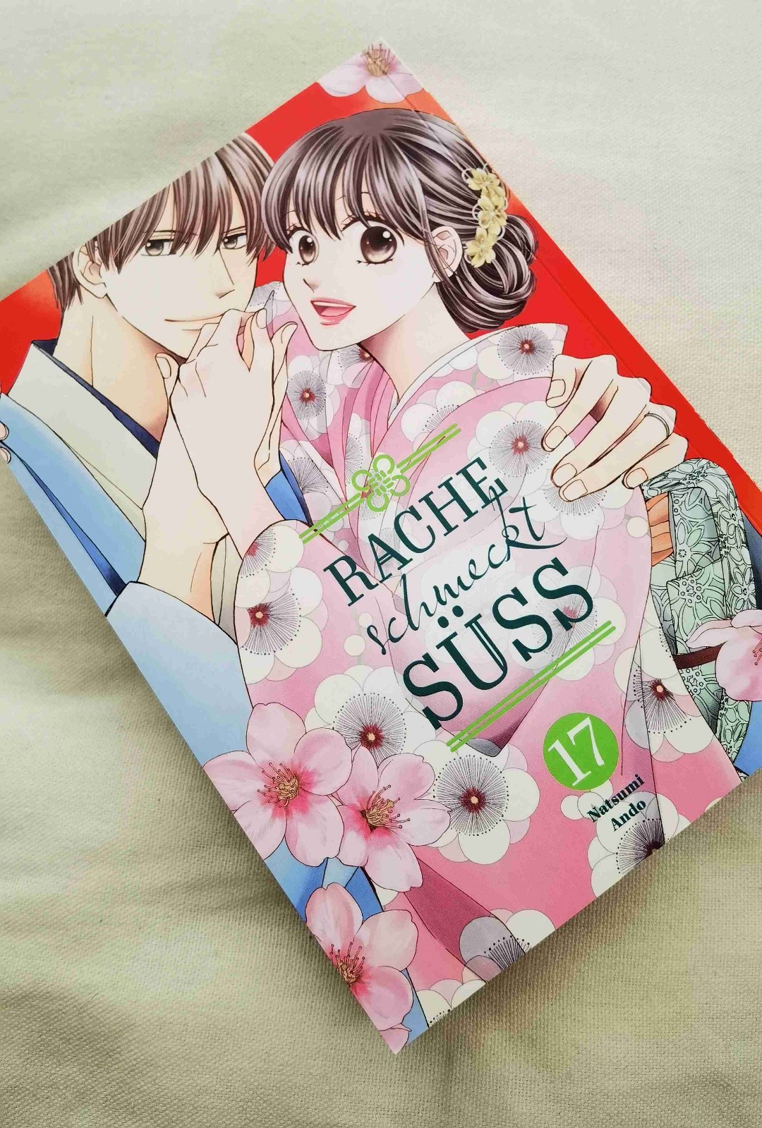 Es geht wieder spannend weiter! 