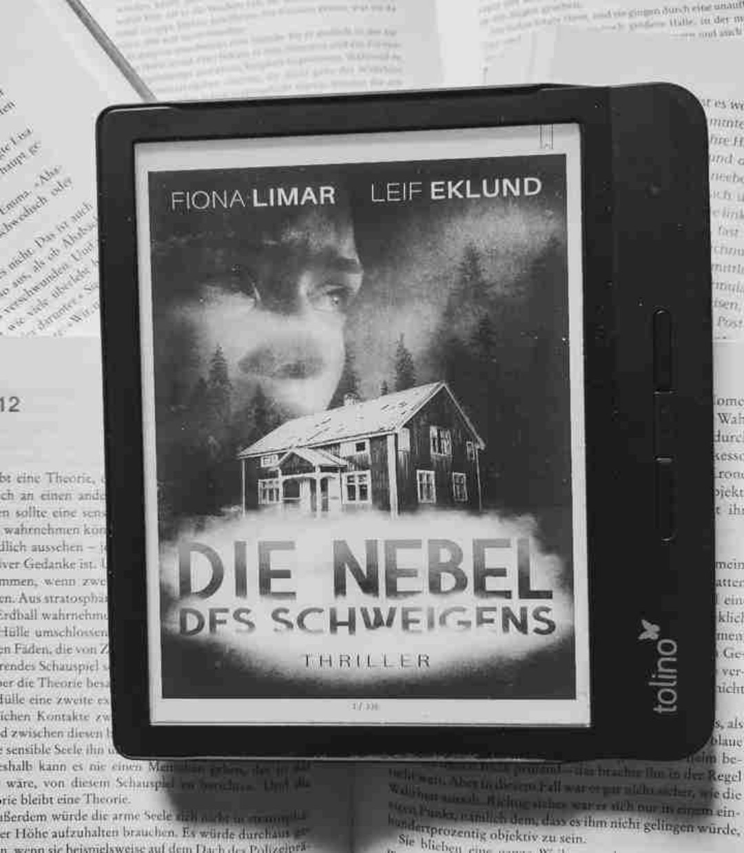 eBook • vorabgelesen • Teil 10