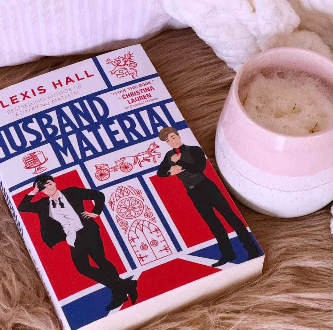 RomCom zum Verlieben