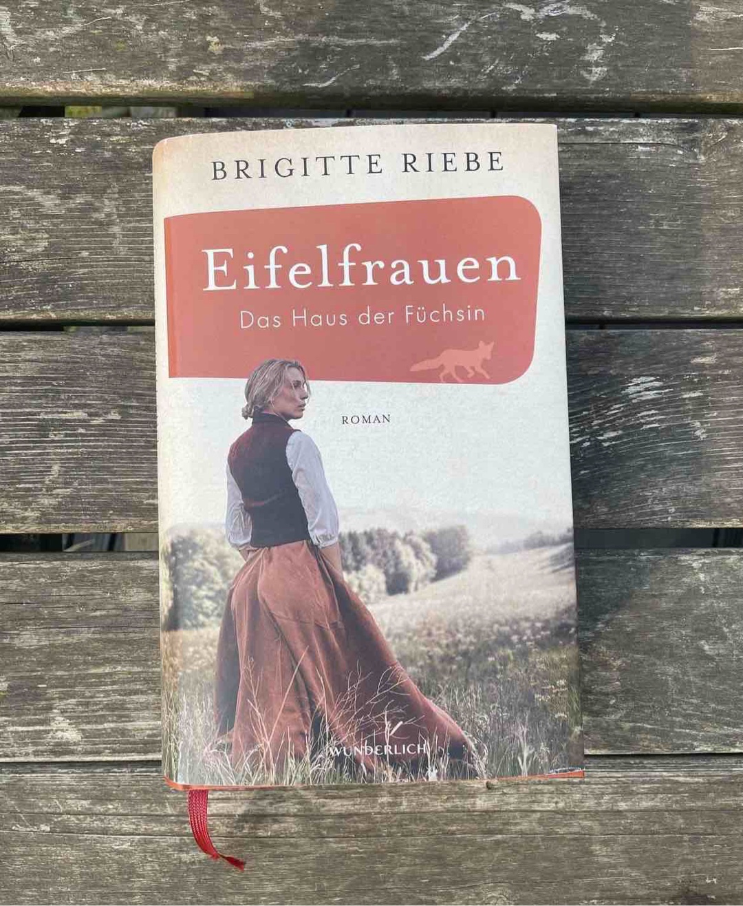 eine ergreifende und emotionale Geschichte