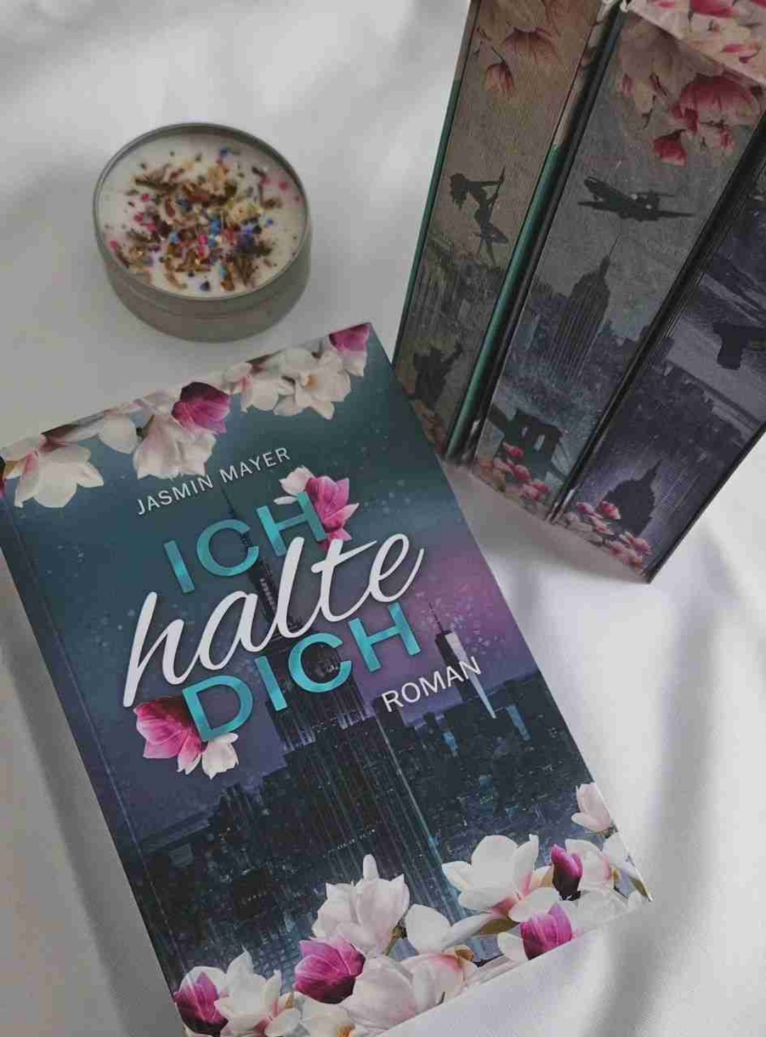 Große Liebe- meine Lieblingsbuchreihe
