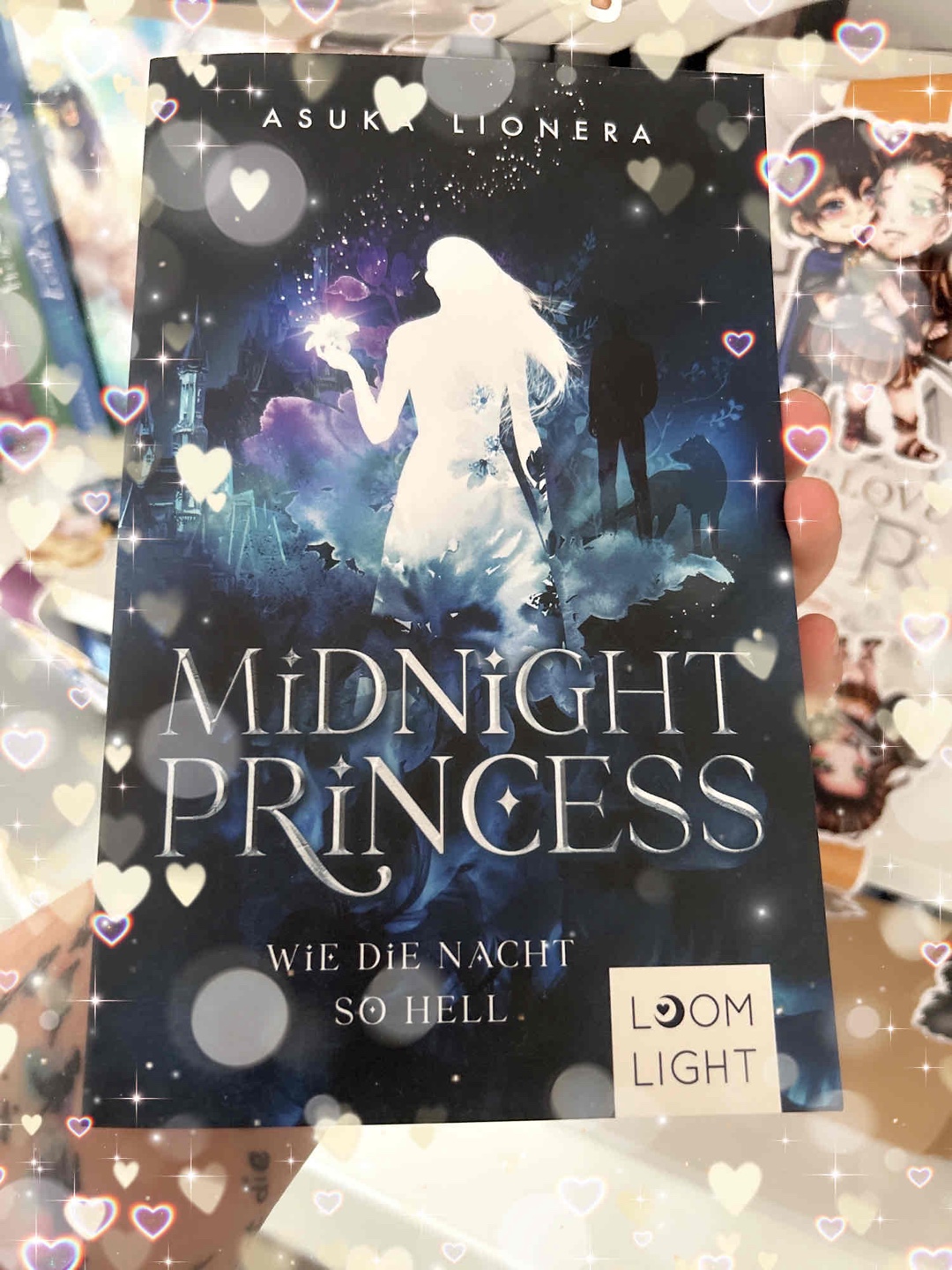 Was ein Buch & der letzte Satz hat mich zerrissen 🥺 Gott sei dank liegt band 2 griffbereit
