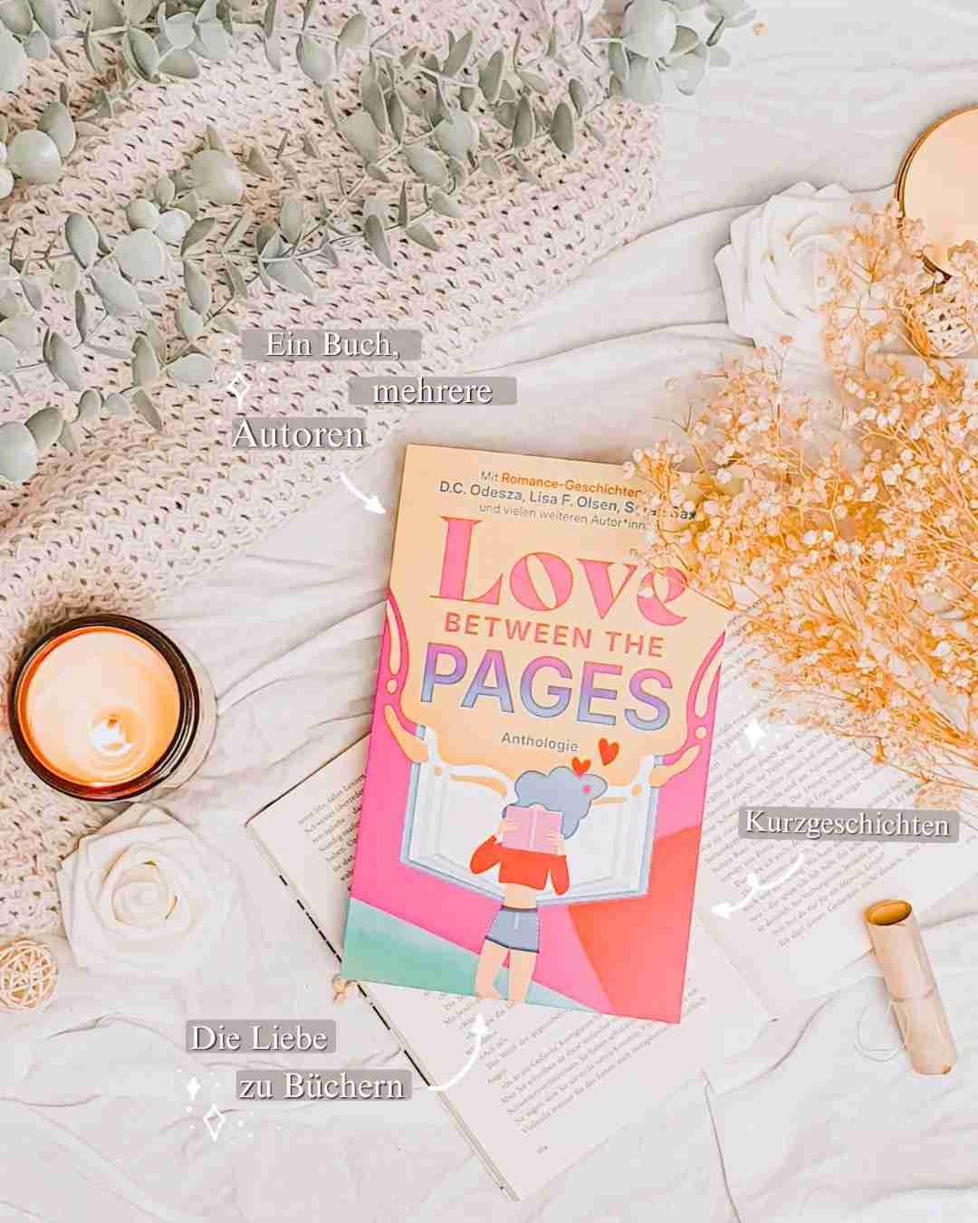 Storys with and over Books📖✨️