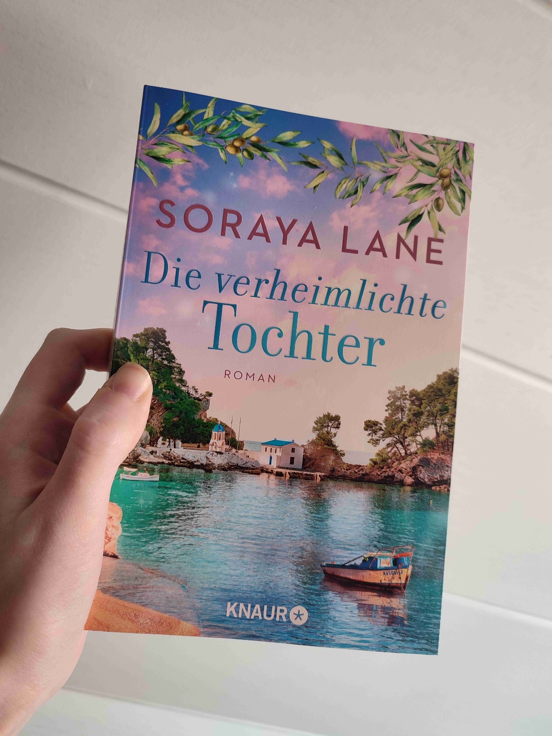 Verwobene Geschichten und unerfüllte Träume 🎻