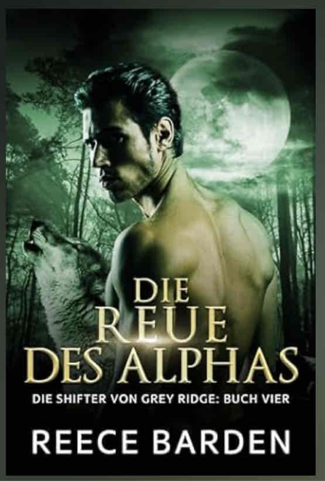 Was soll ich sagen, ich liebe diese Reihe einfach.