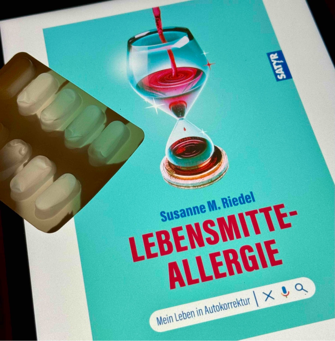 Glücksmomente, die das Leben schreibt