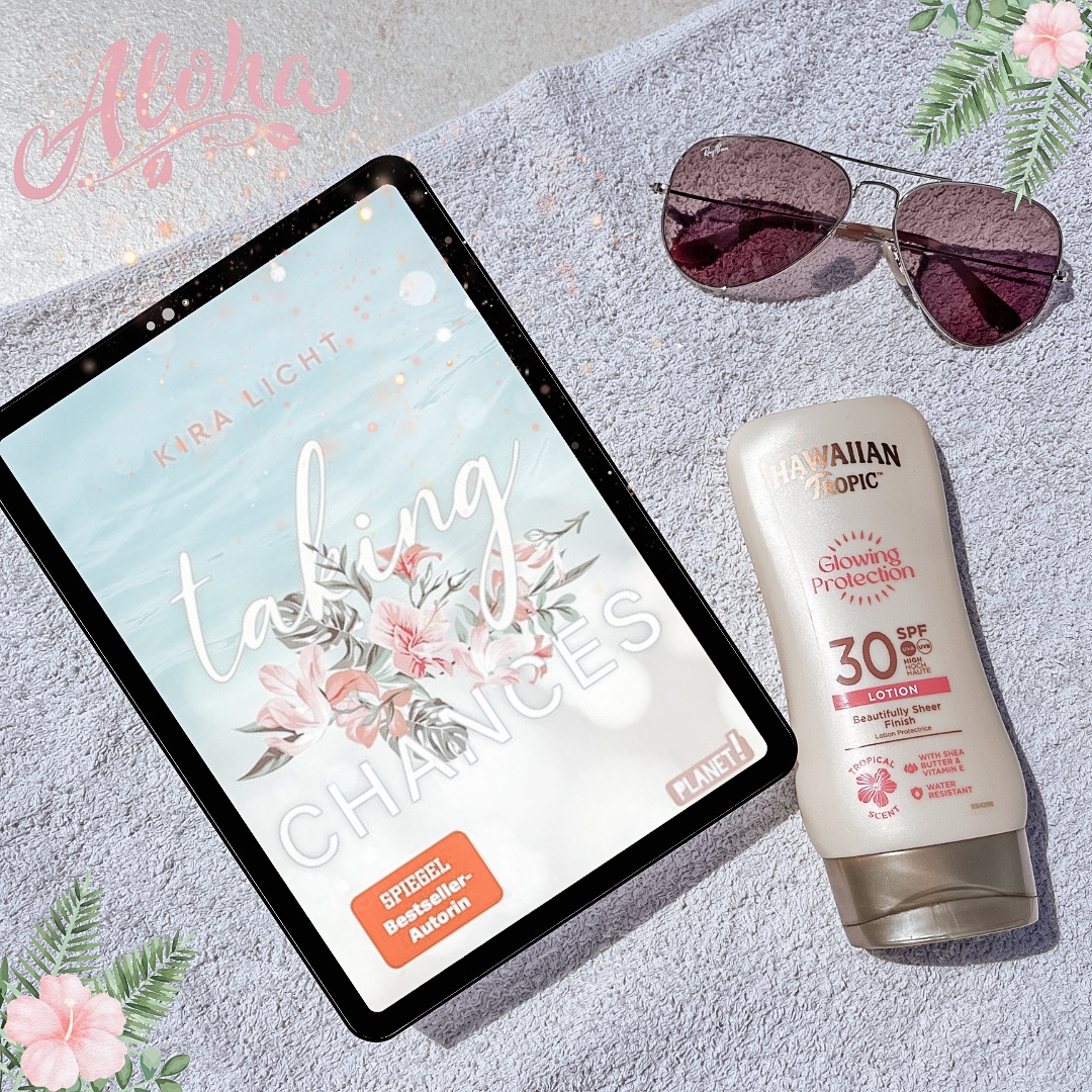 Cozy Romance x Tierschutz 🌺