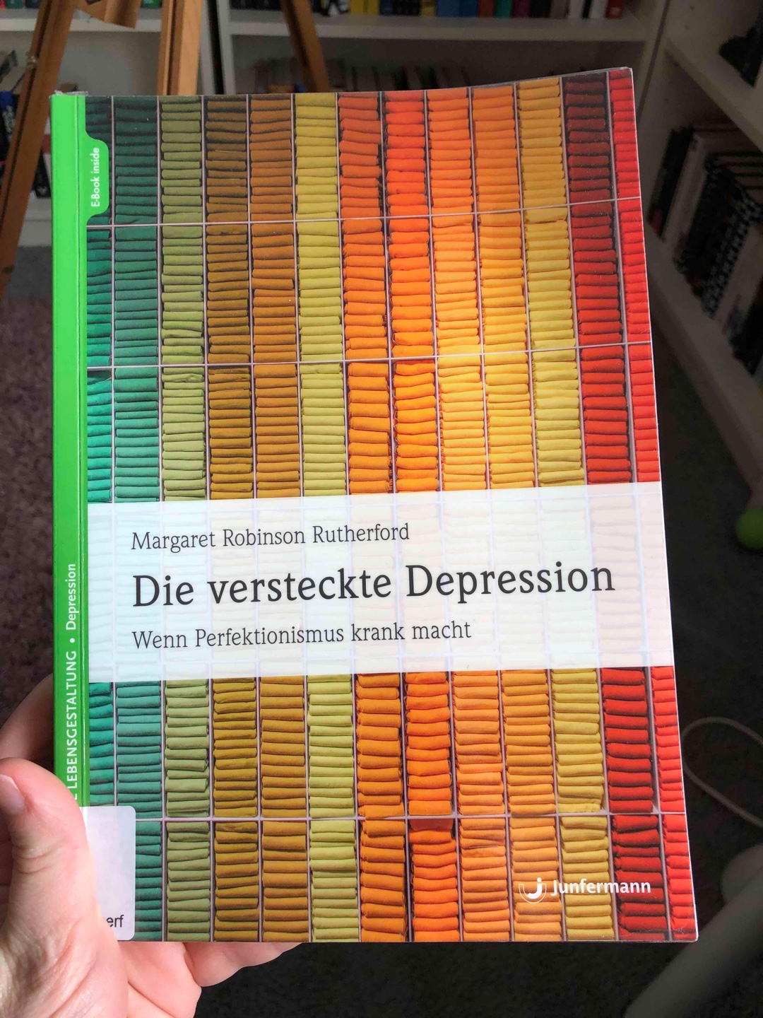Wahnsinnig interessant!