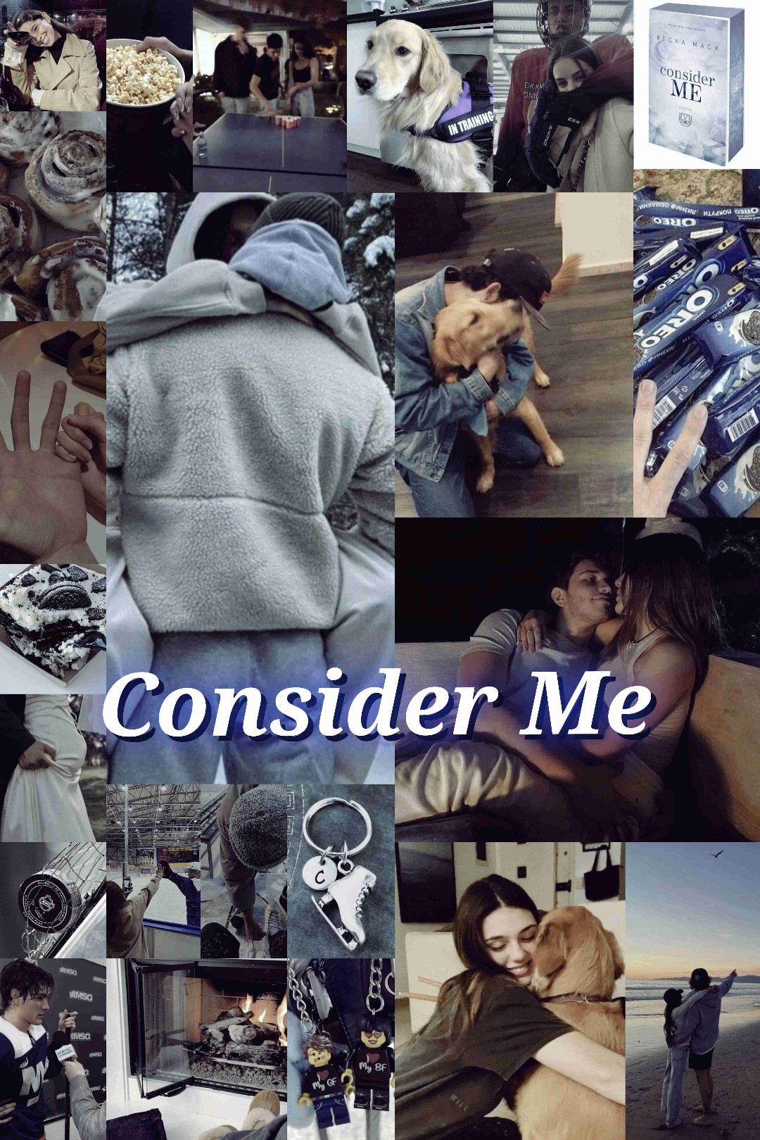 SportsRomance meets StrangersToLovers