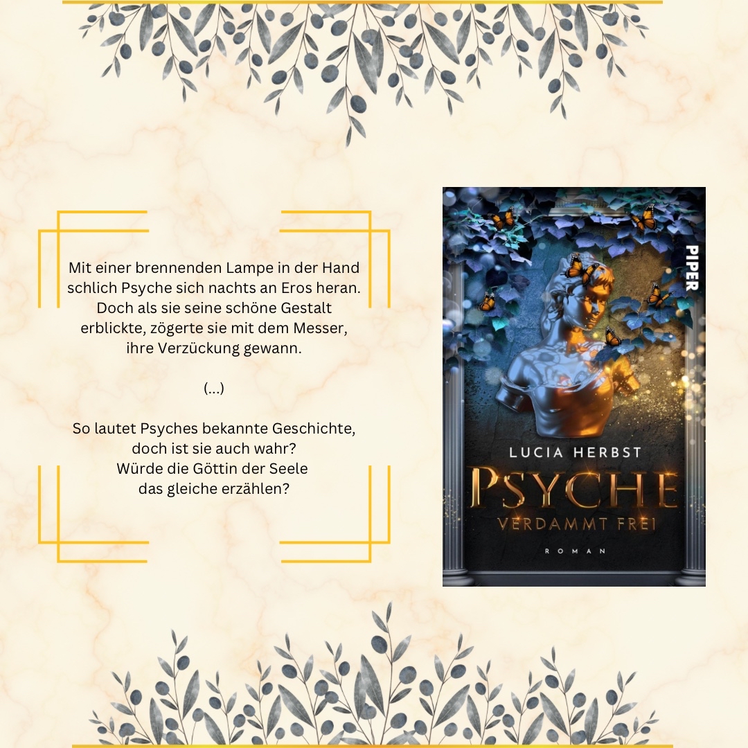 Griechische Mythologie mal anders