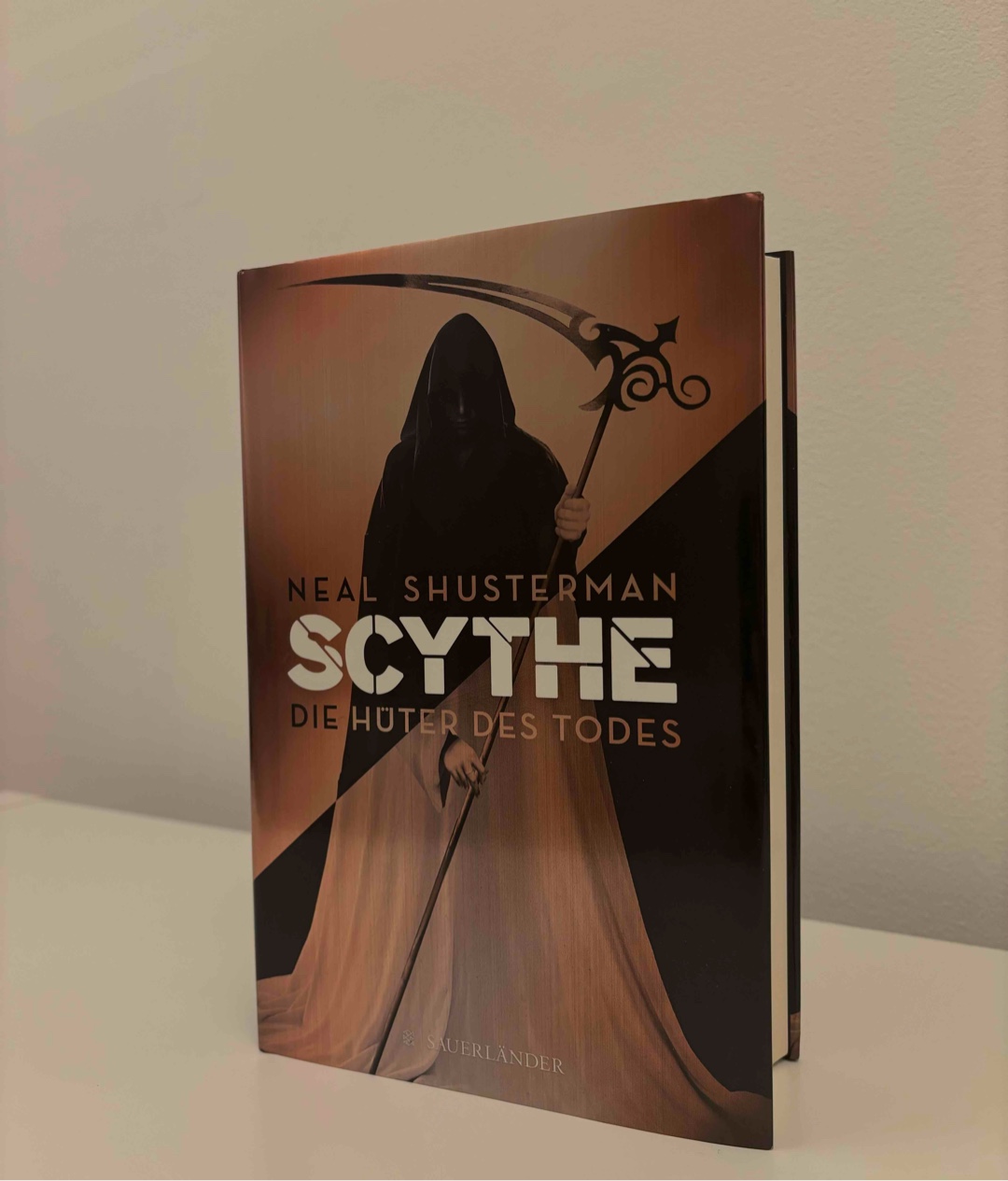 Ein absolutes Must read!