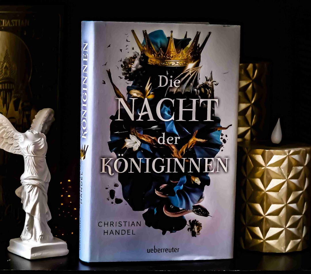 Ein unerwartetes Highlight 🖤