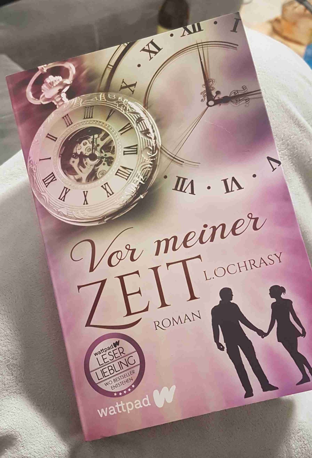 Eine Zeitreise-Story ohne Happy End