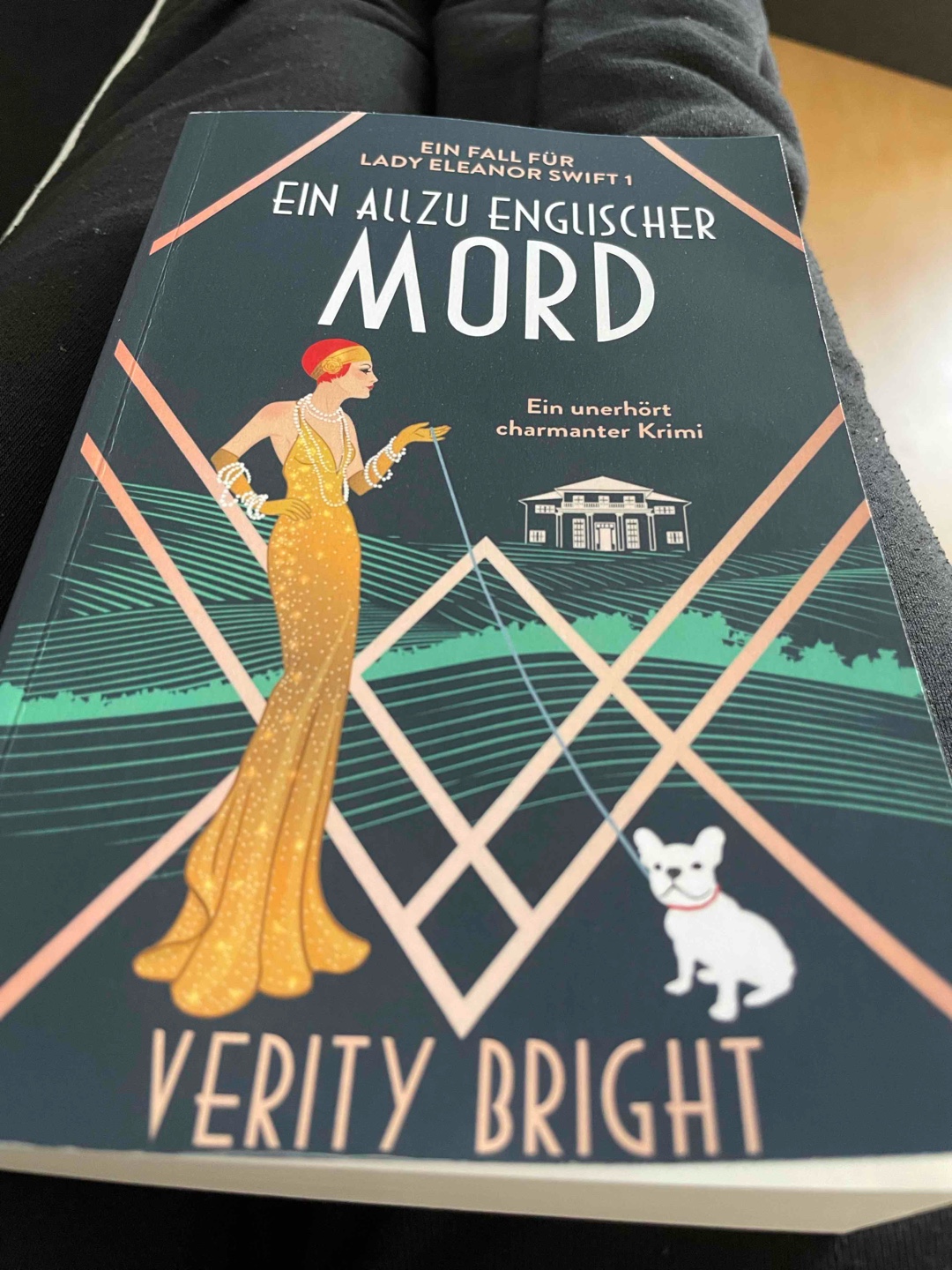 Super Auftakt🥰