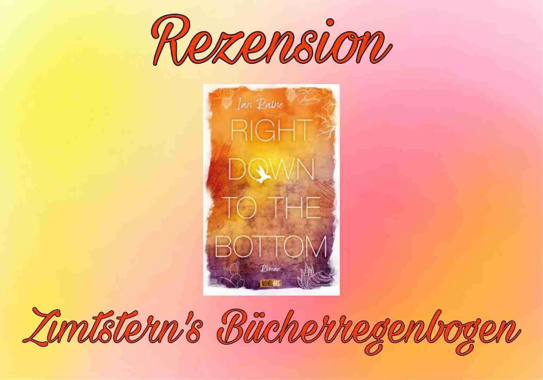 Authentische Protagonisten & tolles Setting