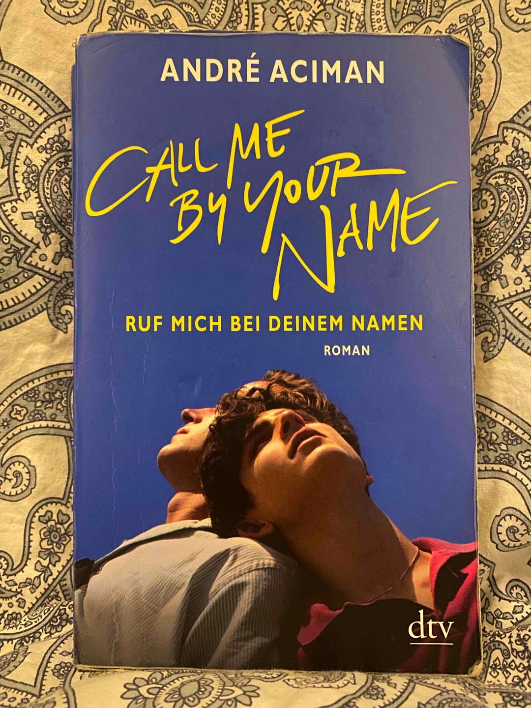 Grandioses Buch