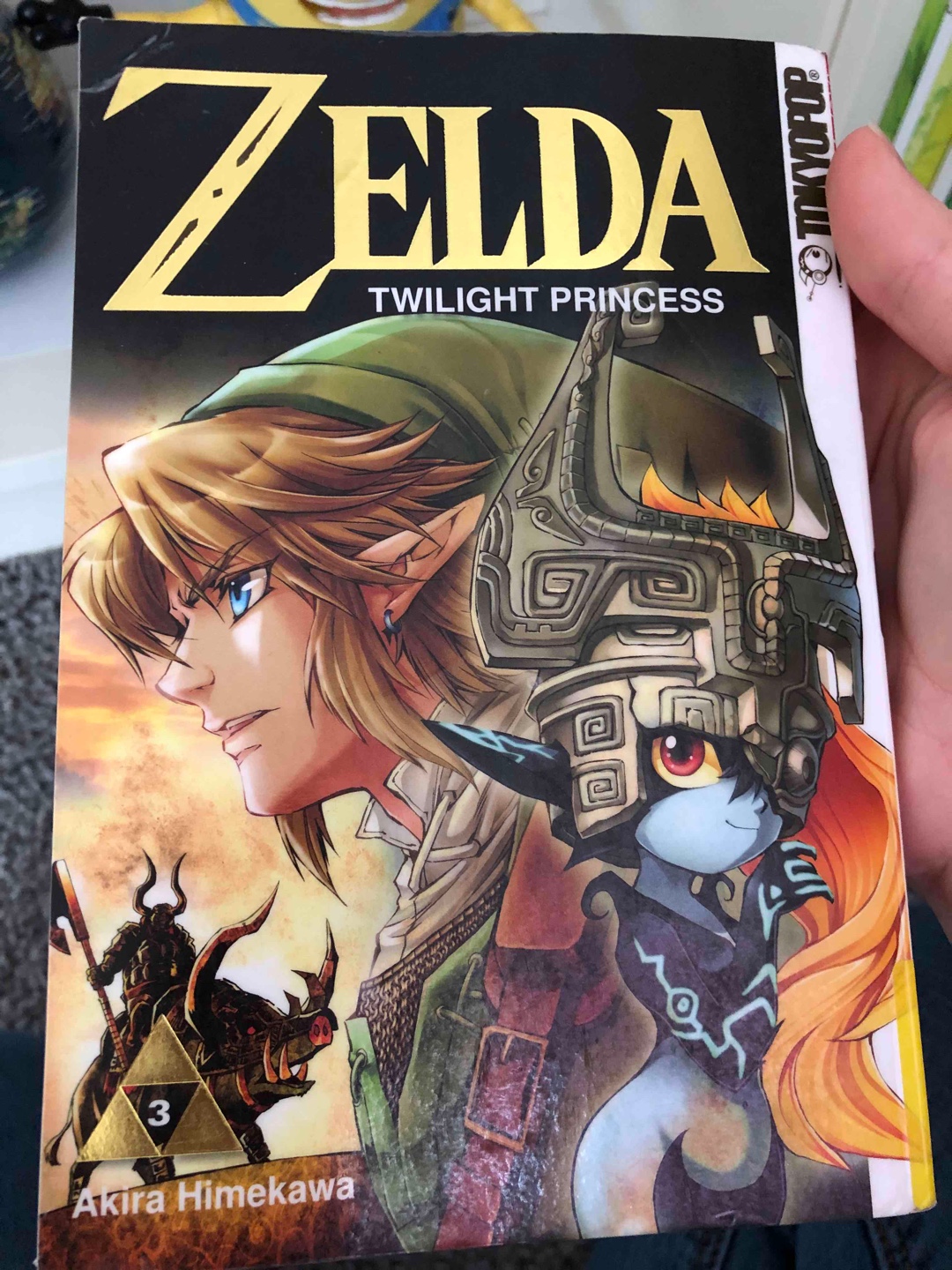 Ich bin so in Link verliebt. Die Zeichnungen sind einfach traumhaft gut 🥰