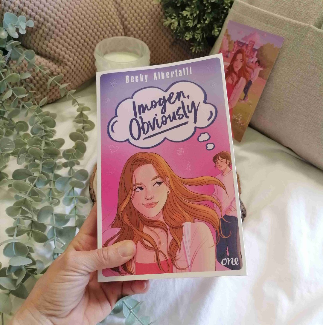 Geniale Coming-Of-Age Story über Identität, Labels und Coming-Out mit traumhaften Charakteren und viel Humor.