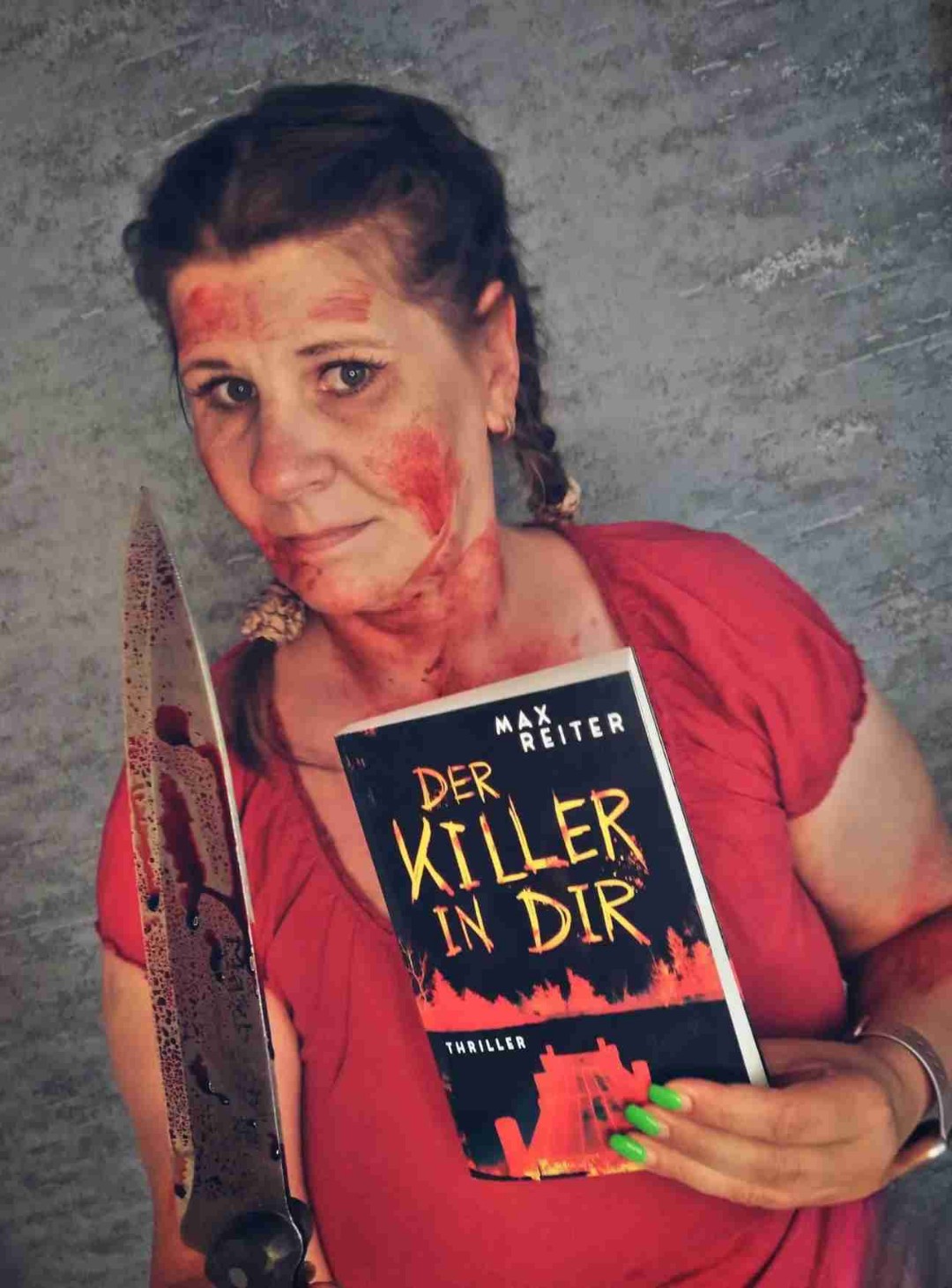 Ganz interessant