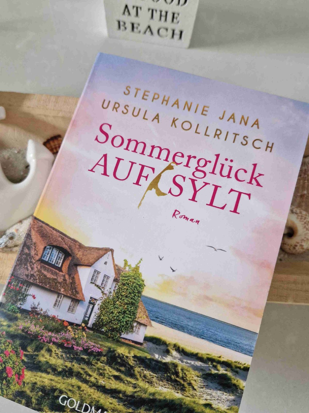 Sylt im Herzen