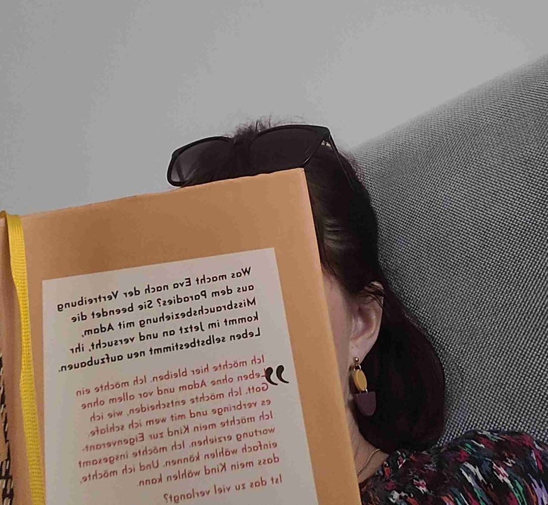 Lesen! Unbedingt!