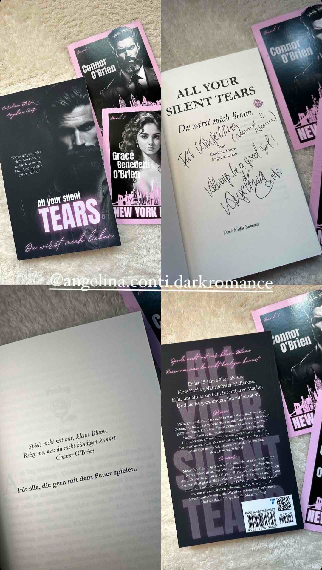Dieses Buch hat so viel mehr Aufmerksamkeit verdient 😱