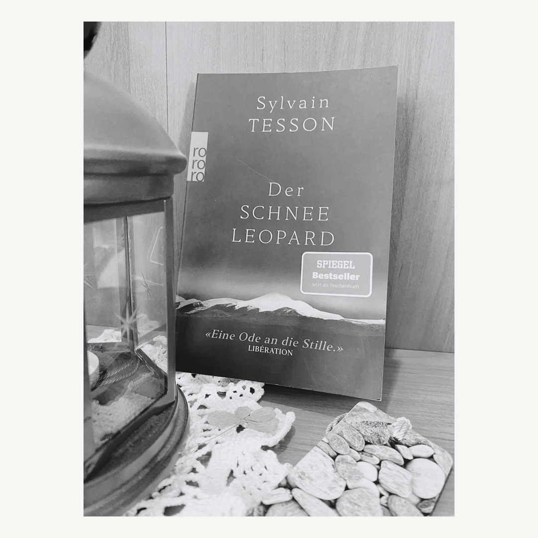 Eine philosophische Reise, keine Abenteuerexpedition