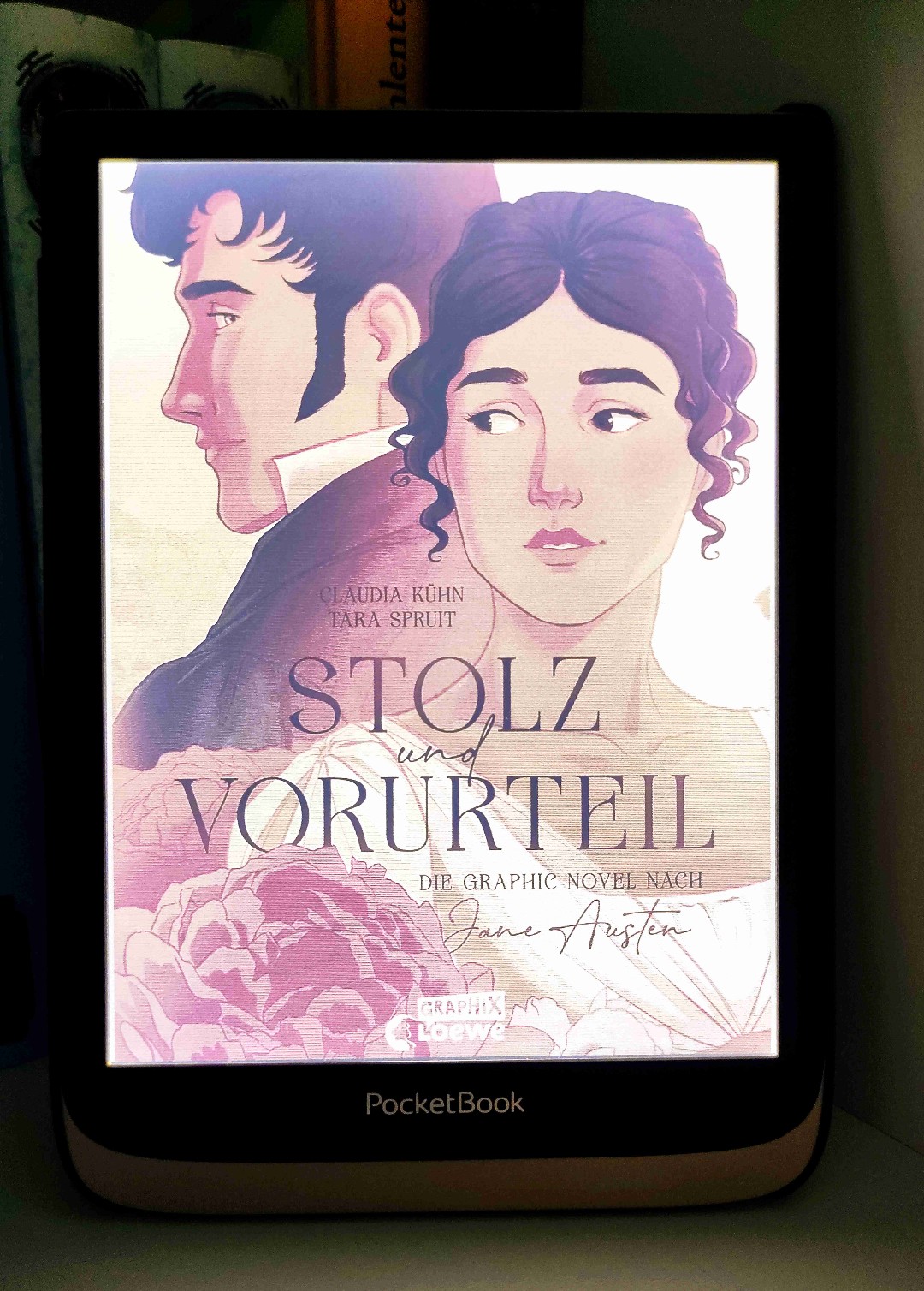 Einfach zu verstehen, tolle Geschichte