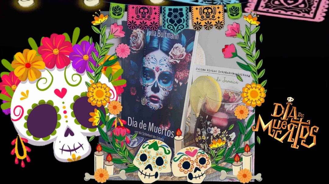Dia de Muertos
