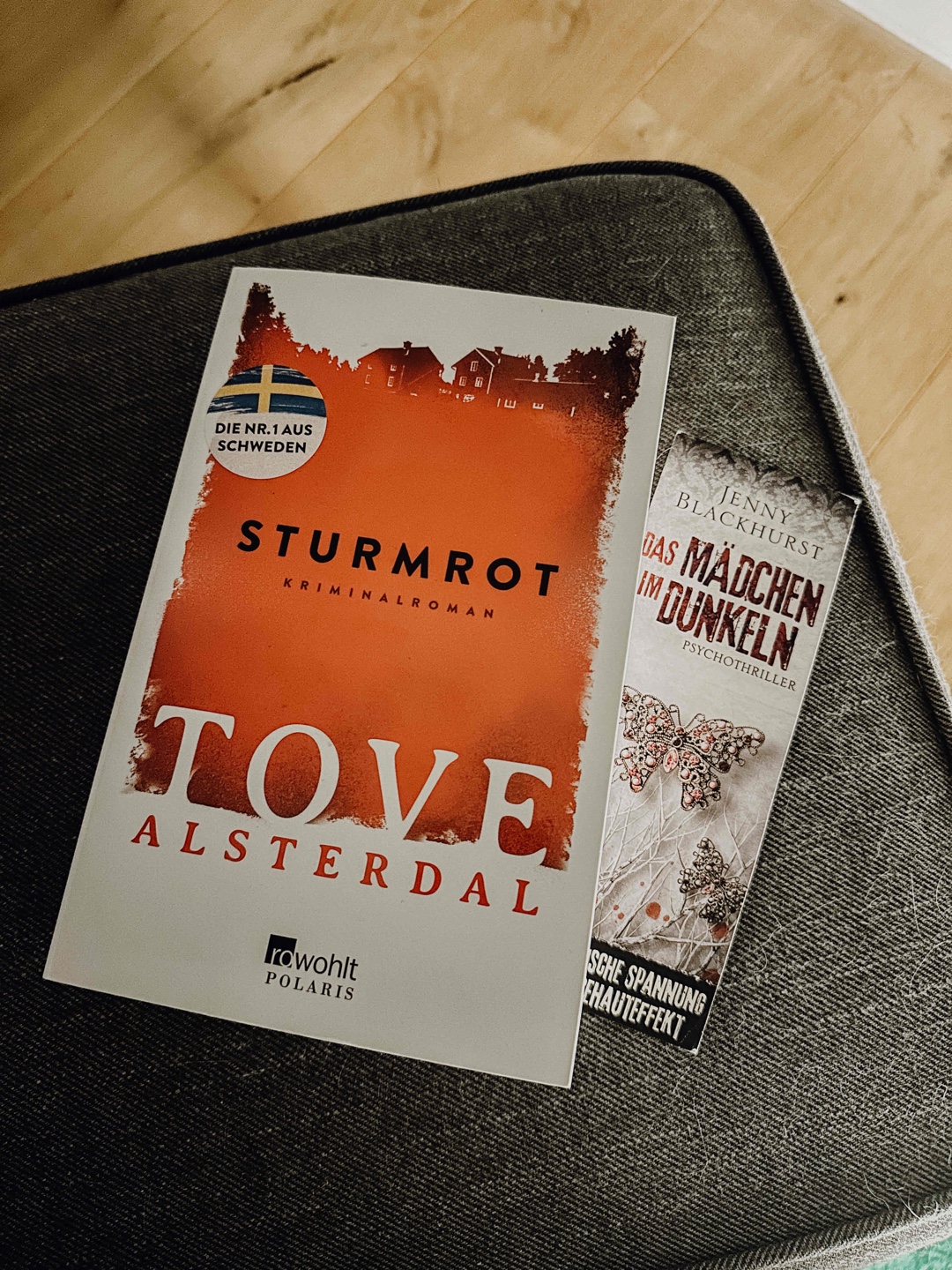 Ein toller Auftakt mit typischem schwedischem Flair 🇸🇪