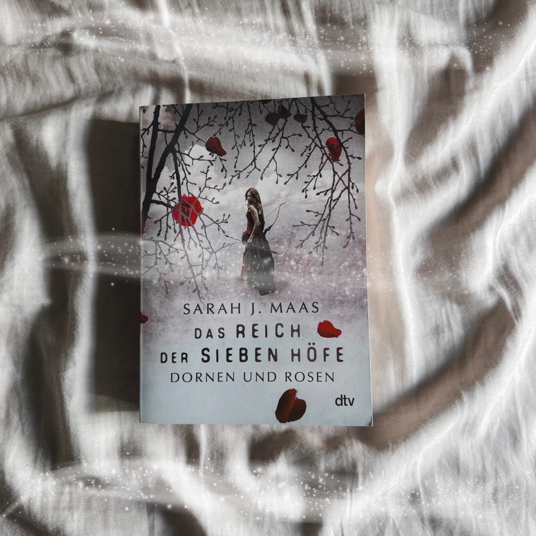 Überraschendes Wohlfühlbuch! Eine tolle Geschichte und auch super für Fantasy Einsteiger.