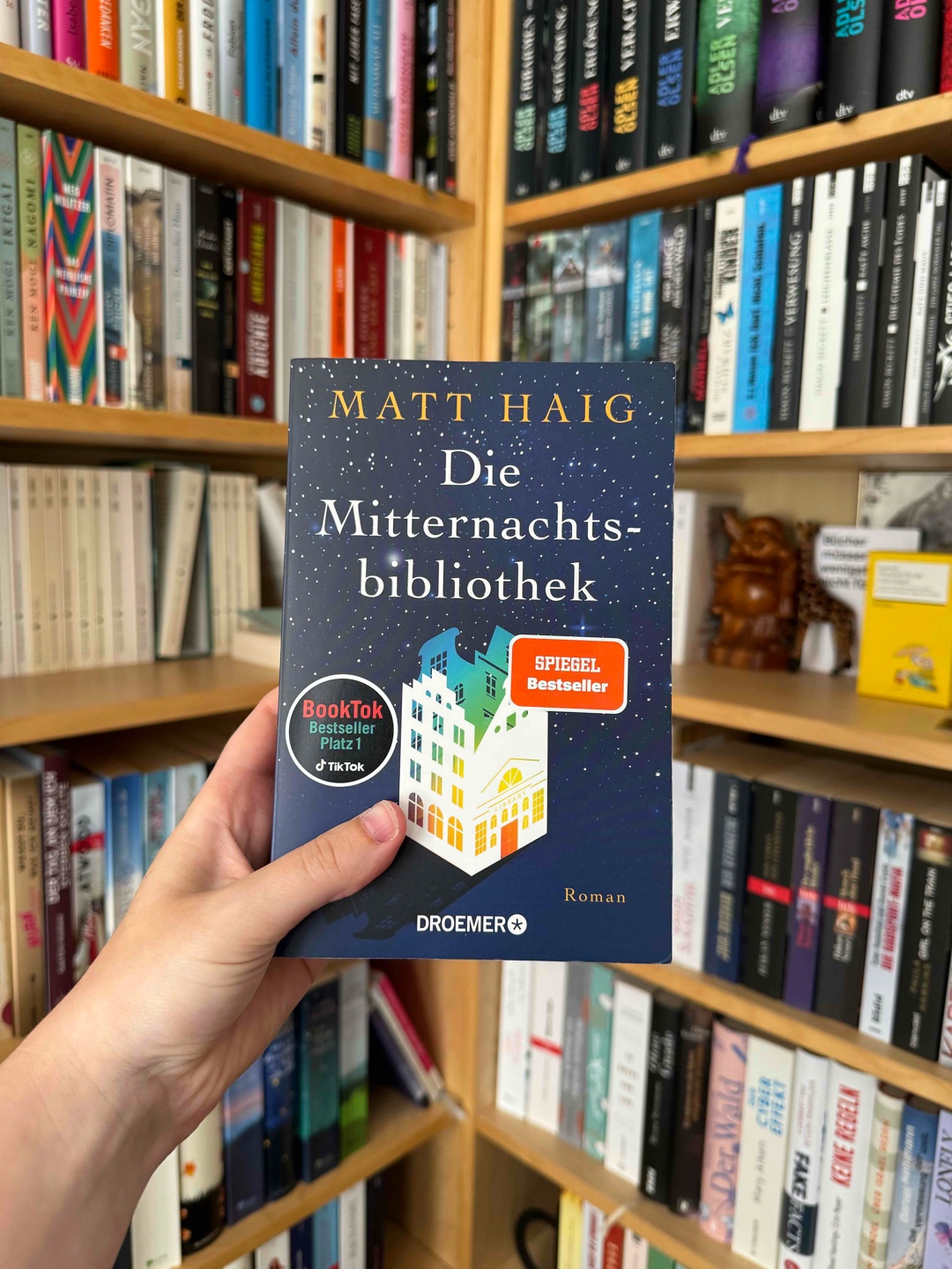 Was im Leben wirklich zählt