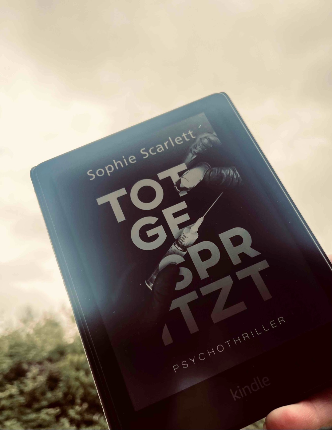 Wenn du denkst, du hättest schon derbes Zeug gelesen und dir dann dieses Buch in die Hände fällt.
Nichts für schwache Nerven, aber absolut großartig.
Ich fühle mich ein bisschen wahnsinnig, wenn ich hier voller Begeisterung eine Leseempfehlung ausspreche, aber wenn ihr Psychothriller mögt, solltet ihr dieses Buch unbedingt lesen!!