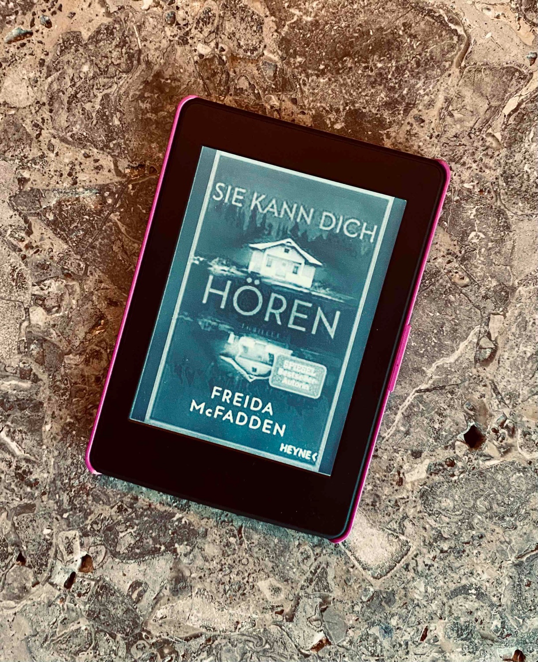 Millie is back - aber Teil 1 war besser!